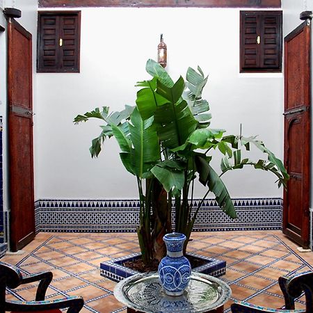 Algila Fes Riad Medina Charme Hotel Exteriér fotografie